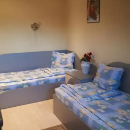 Guest house Blisten *