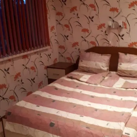 Guest house Blisten *